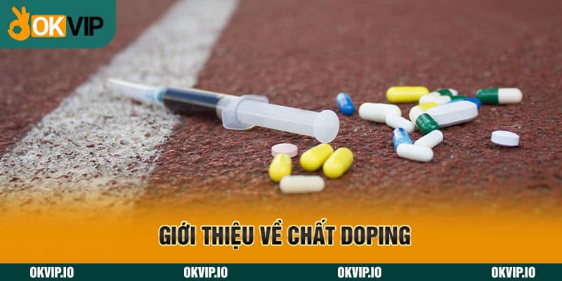 Giới thiệu về chất doping