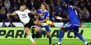 Bầy Cáo vs Fulham luôn là cặp đấu có nhiều bàn thắng