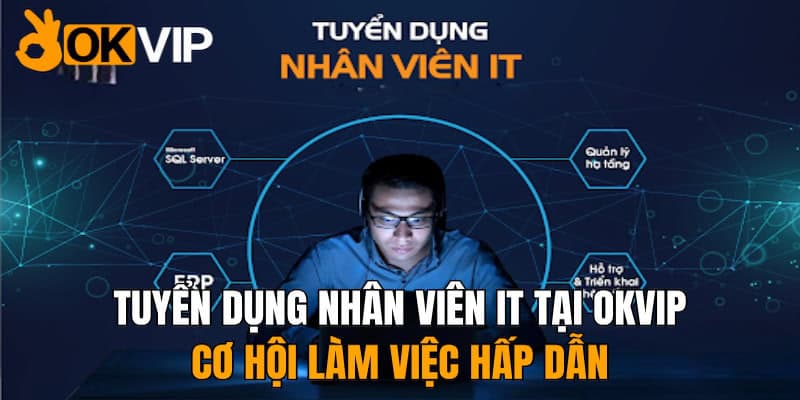 Yêu cầu công việc cơ bản cho các vị trí IT Web